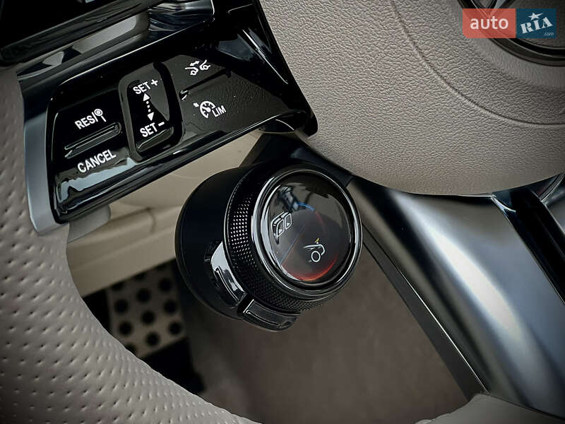 Кабриолет Mercedes-Benz SL-Class 2022 в Одессе