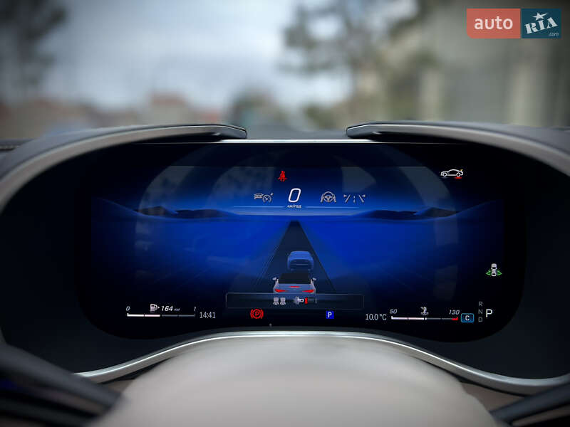 Кабриолет Mercedes-Benz SL-Class 2022 в Одессе