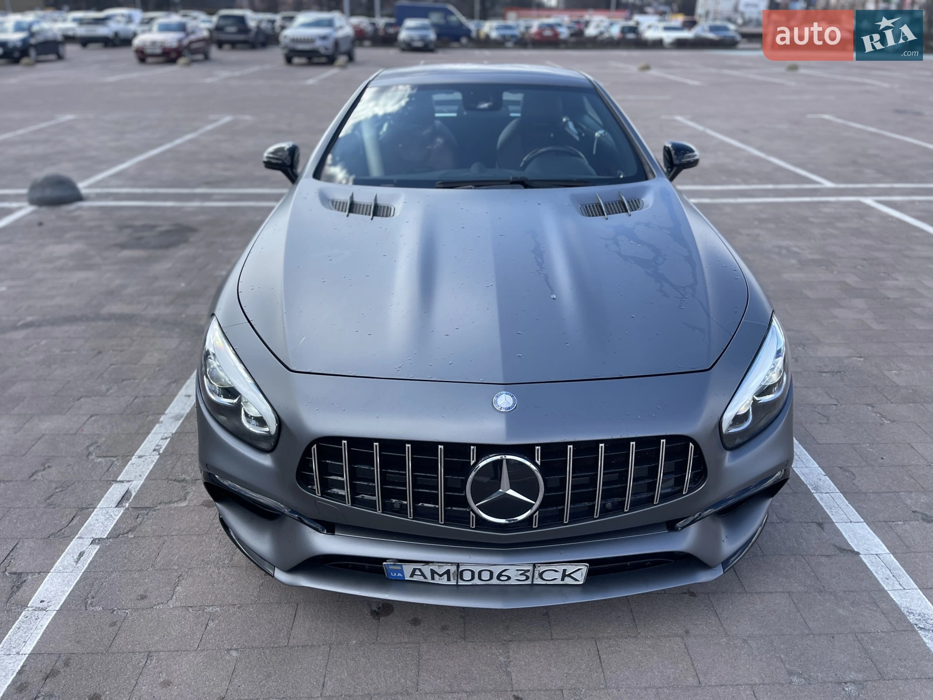 Фото авто 1