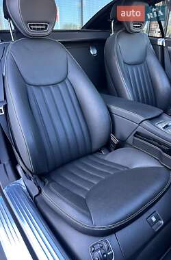Родстер Mercedes-Benz SL-Class 2011 в 