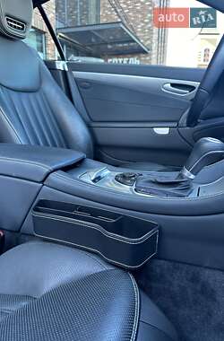 Родстер Mercedes-Benz SL-Class 2011 в 