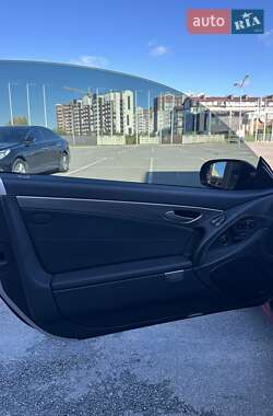 Родстер Mercedes-Benz SL-Class 2011 в 