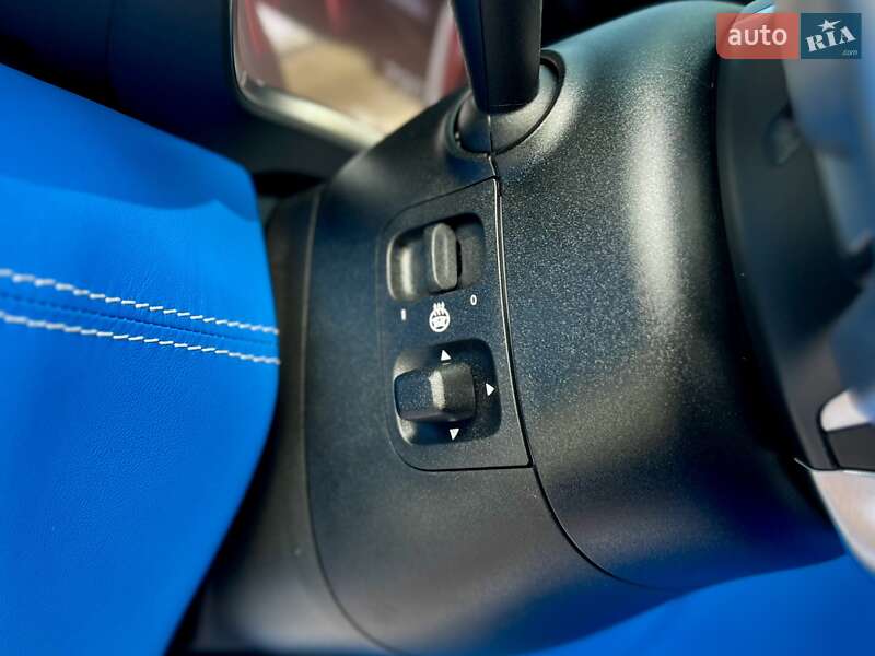 Кабриолет Mercedes-Benz SL-Class 2022 в Одессе