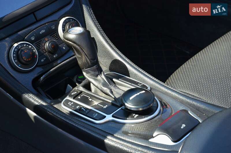 Родстер Mercedes-Benz SL-Class 2003 в Киеве