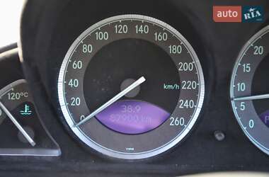 Родстер Mercedes-Benz SL-Class 2003 в 