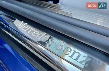 Родстер Mercedes-Benz SL-Class 2017 в 