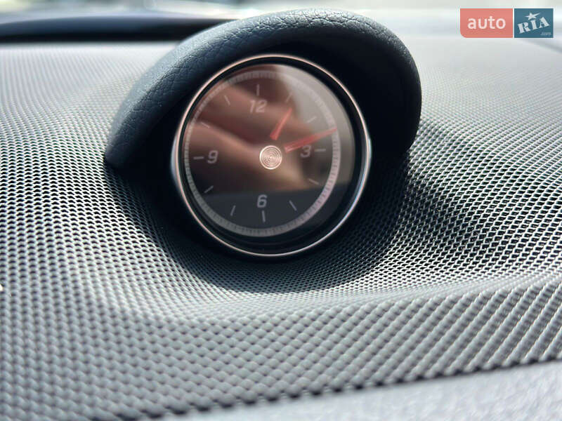 Родстер Mercedes-Benz SL-Class 2018 в Києві