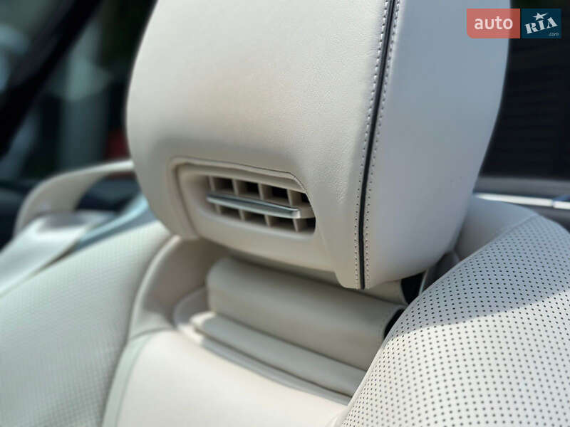 Родстер Mercedes-Benz SL-Class 2018 в Києві