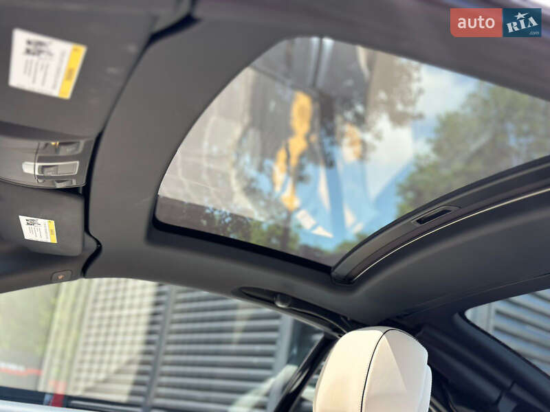 Родстер Mercedes-Benz SL-Class 2018 в Києві