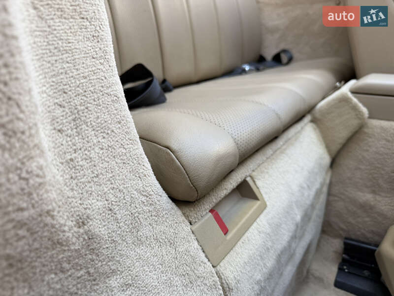 Родстер Mercedes-Benz SL-Class 1998 в Одессе