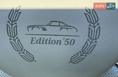 Родстер Mercedes-Benz SL-Class 2004 в 
