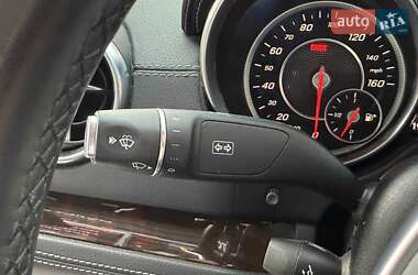 Родстер Mercedes-Benz SL-Class 2018 в 