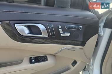Родстер Mercedes-Benz SL-Class 2015 в 