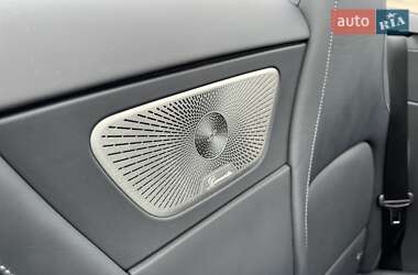 Кабриолет Mercedes-Benz SL-Class 2022 в 