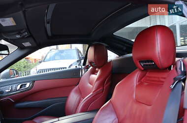 Родстер Mercedes-Benz SL-Class 2014 в 