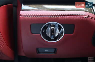 Родстер Mercedes-Benz SL-Class 2014 в 