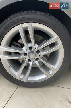 Родстер Mercedes-Benz SL-Class 2013 в  фото 22 Родстер Mercedes-Benz SL-Class 2013 в