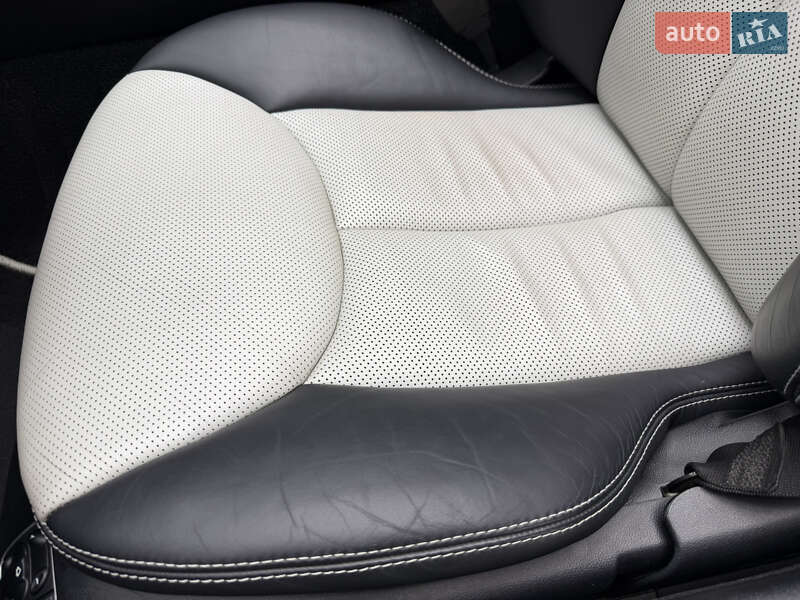 Родстер Mercedes-Benz SL-Class 2004 в Днепре фото 92 Родстер Mercedes-Benz SL-Class 2004 в Днепре