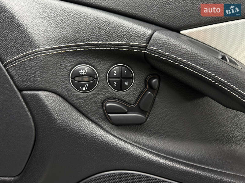 Родстер Mercedes-Benz SL-Class 2004 в Днепре фото 109 Родстер Mercedes-Benz SL-Class 2004 в Днепре