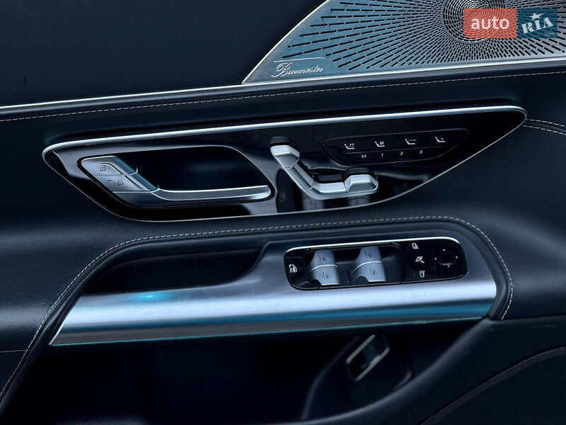 Кабриолет Mercedes-Benz SL-Class 2022 в Харькове фото 17 Кабриолет Mercedes-Benz SL-Class 2022 в Харькове