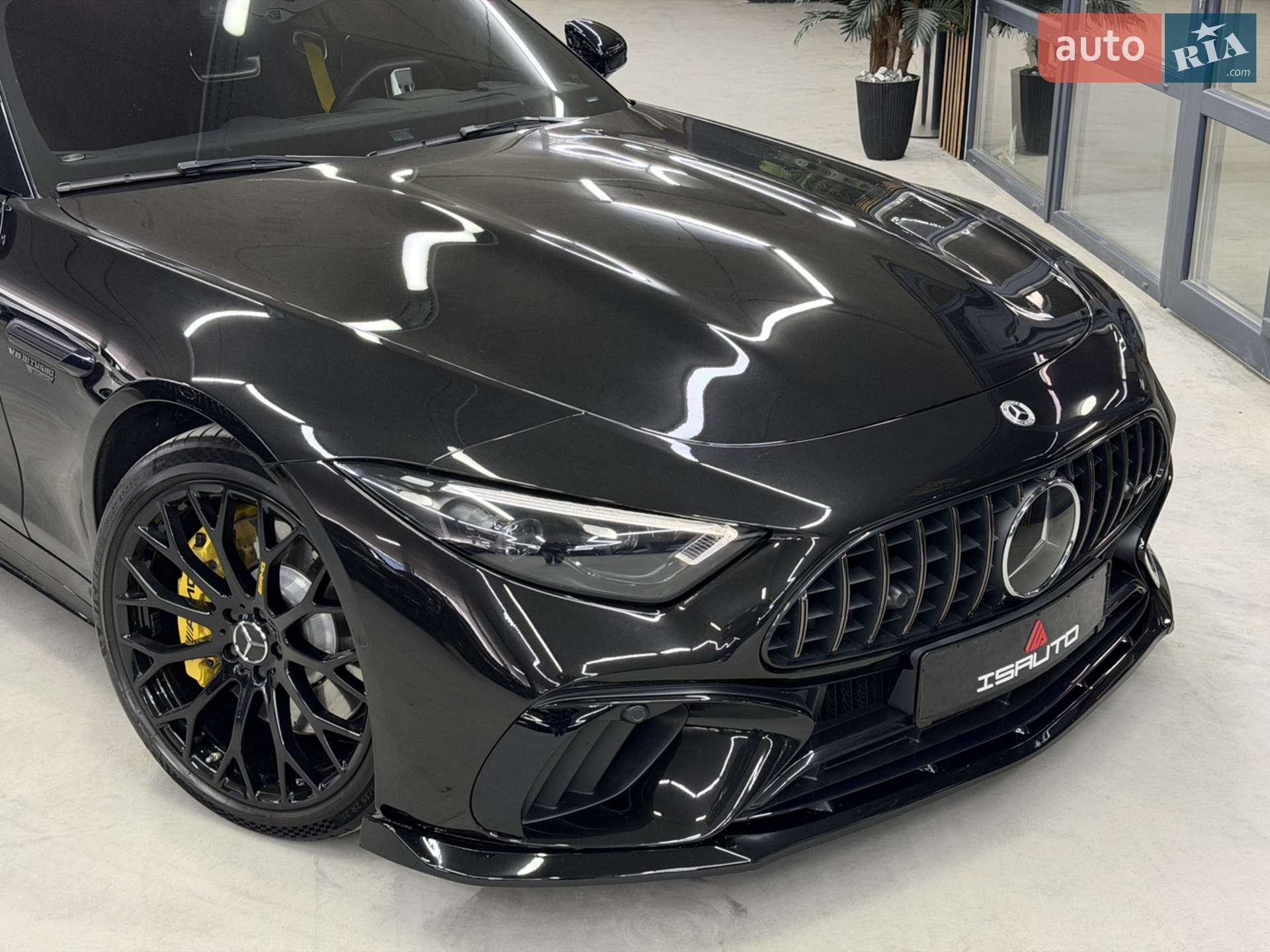 2022 Mercedes-Benz SL-klasse - мініатюра 3