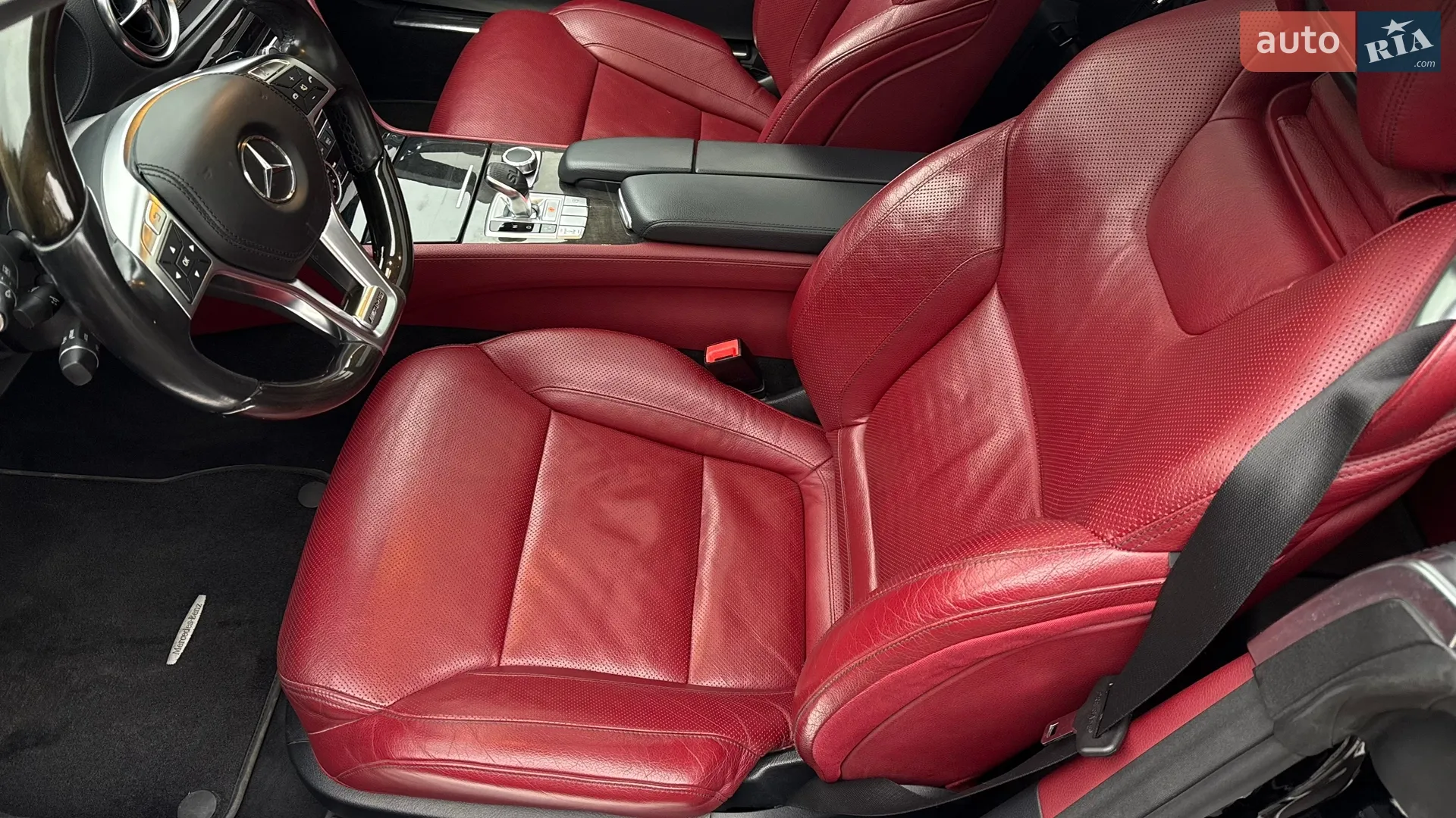 2015 Mercedes-Benz SL-klasse - мініатюра 20