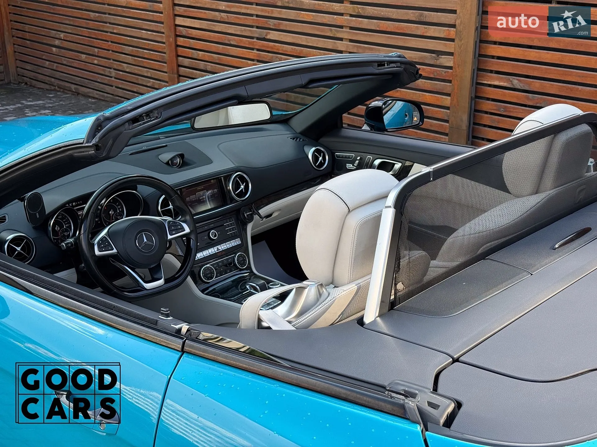 2016 Mercedes-Benz SL-klasse - мініатюра 25