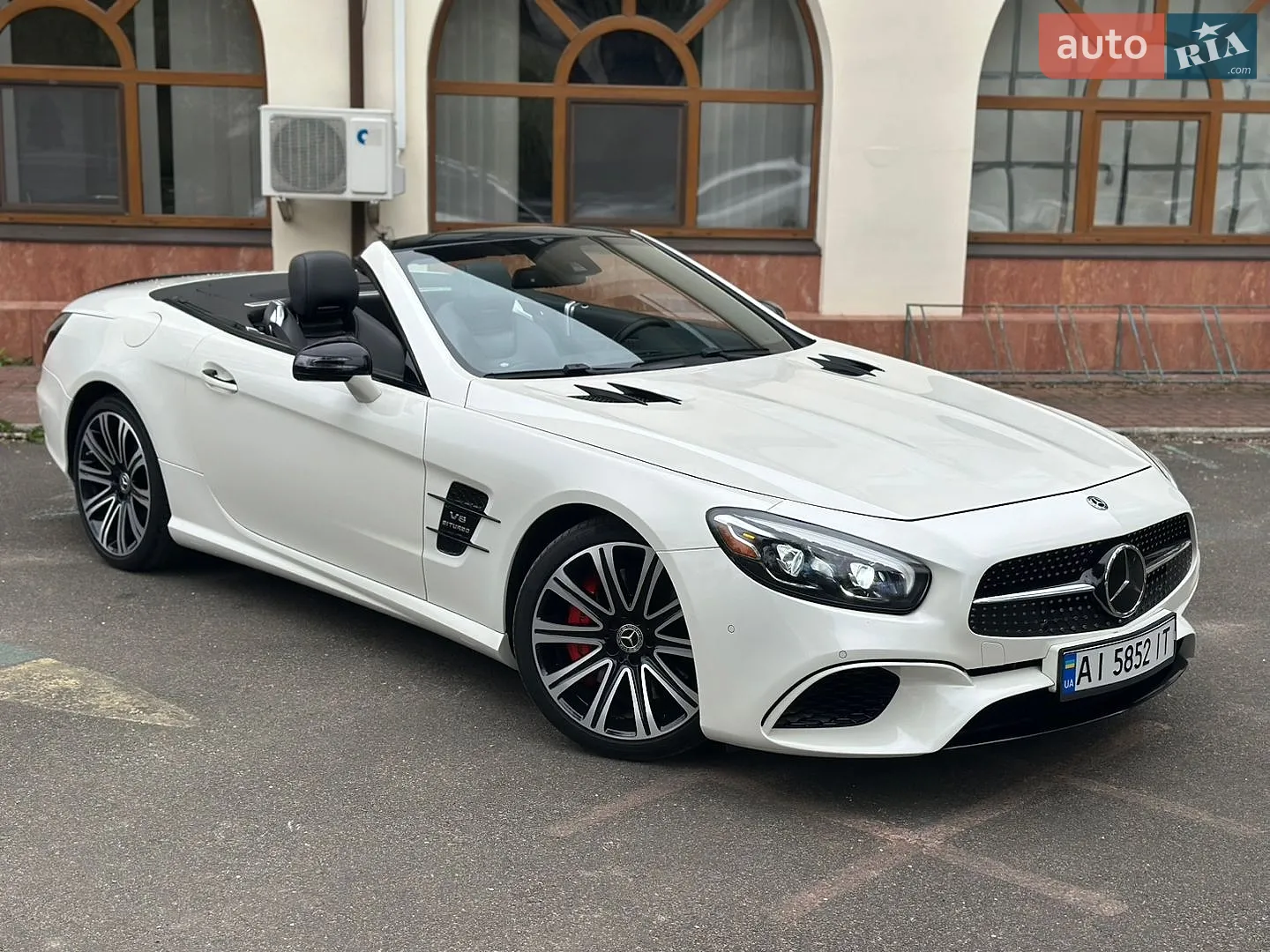 2012 Mercedes-Benz SL-klasse - мініатюра 9
