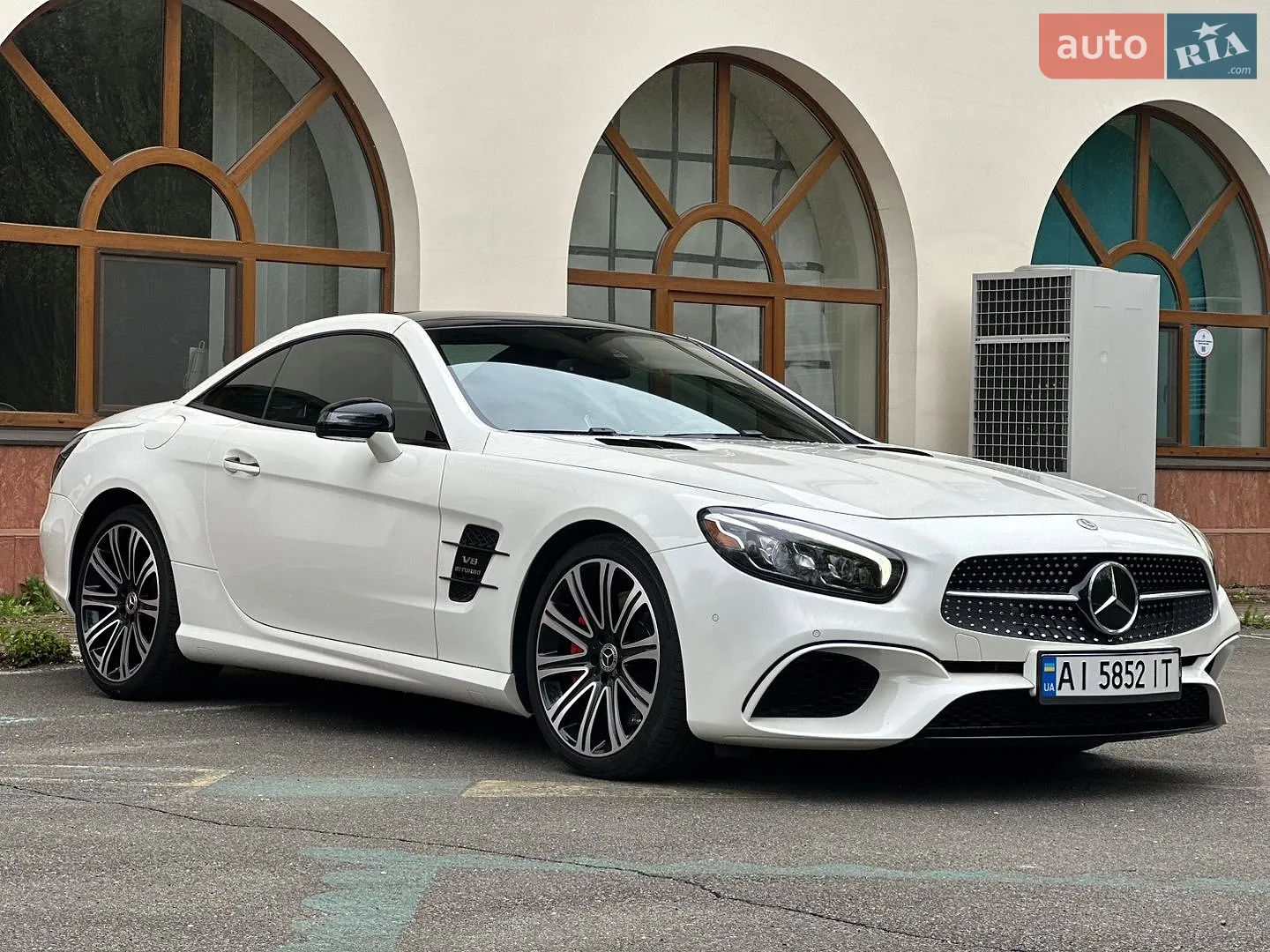 2012 Mercedes-Benz SL-klasse - мініатюра 10