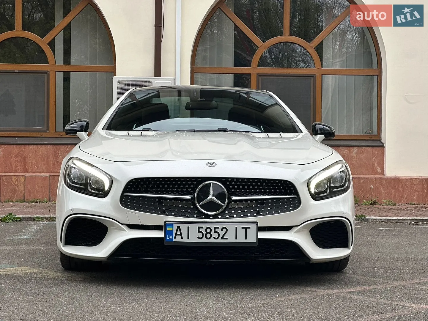 2012 Mercedes-Benz SL-klasse - мініатюра 11