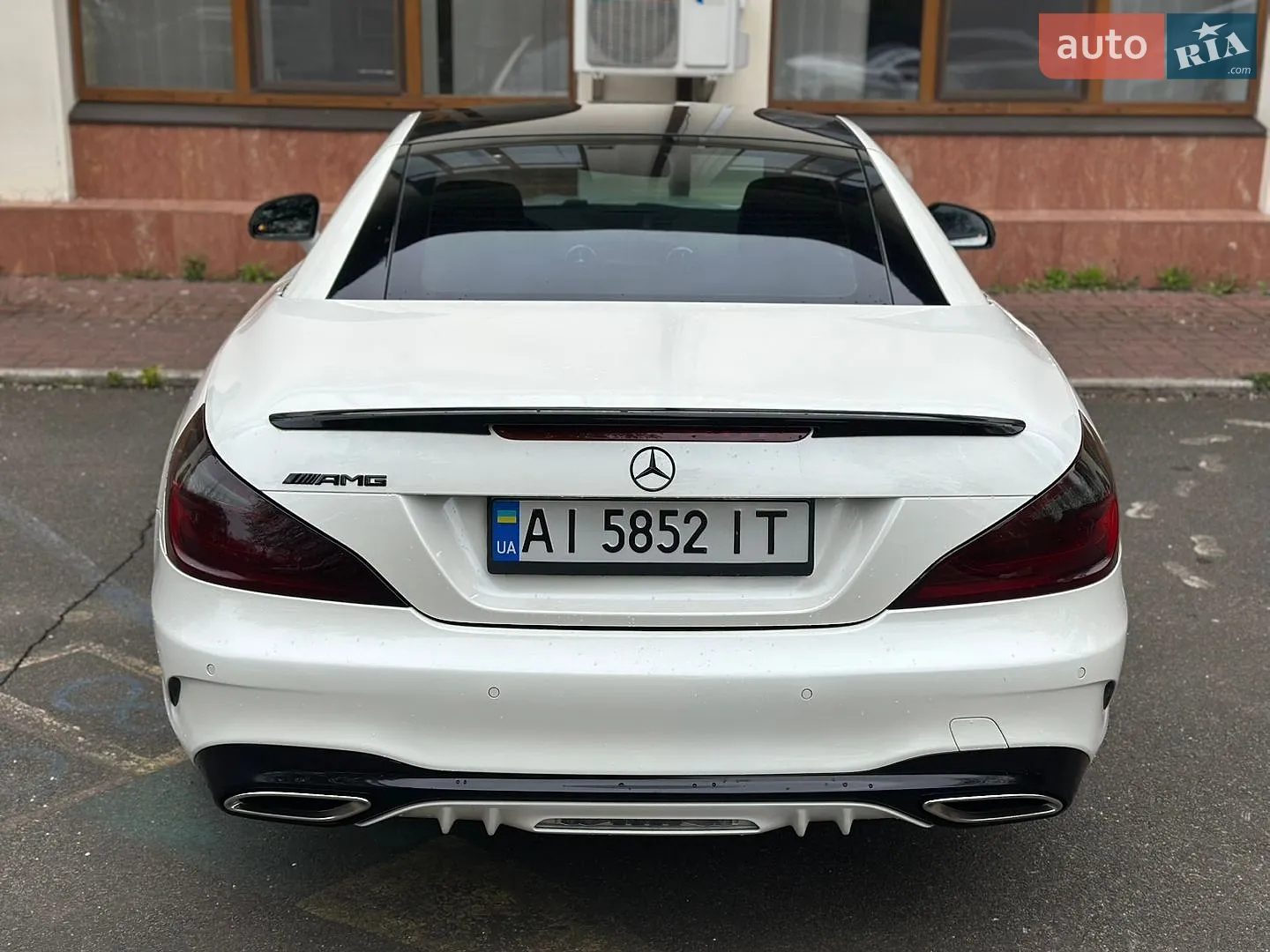 2012 Mercedes-Benz SL-klasse - мініатюра 25