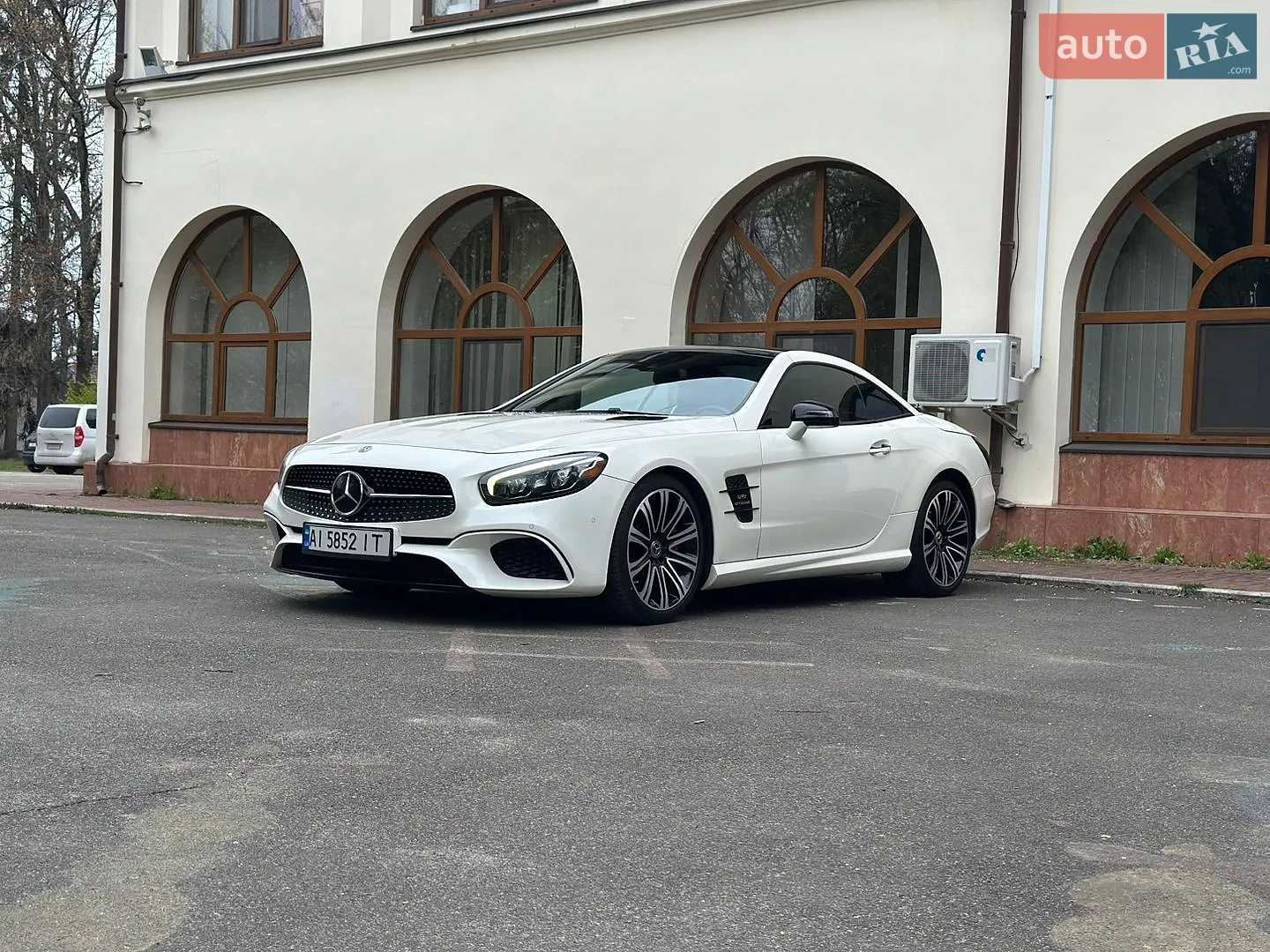 2012 Mercedes-Benz SL-klasse - мініатюра 34