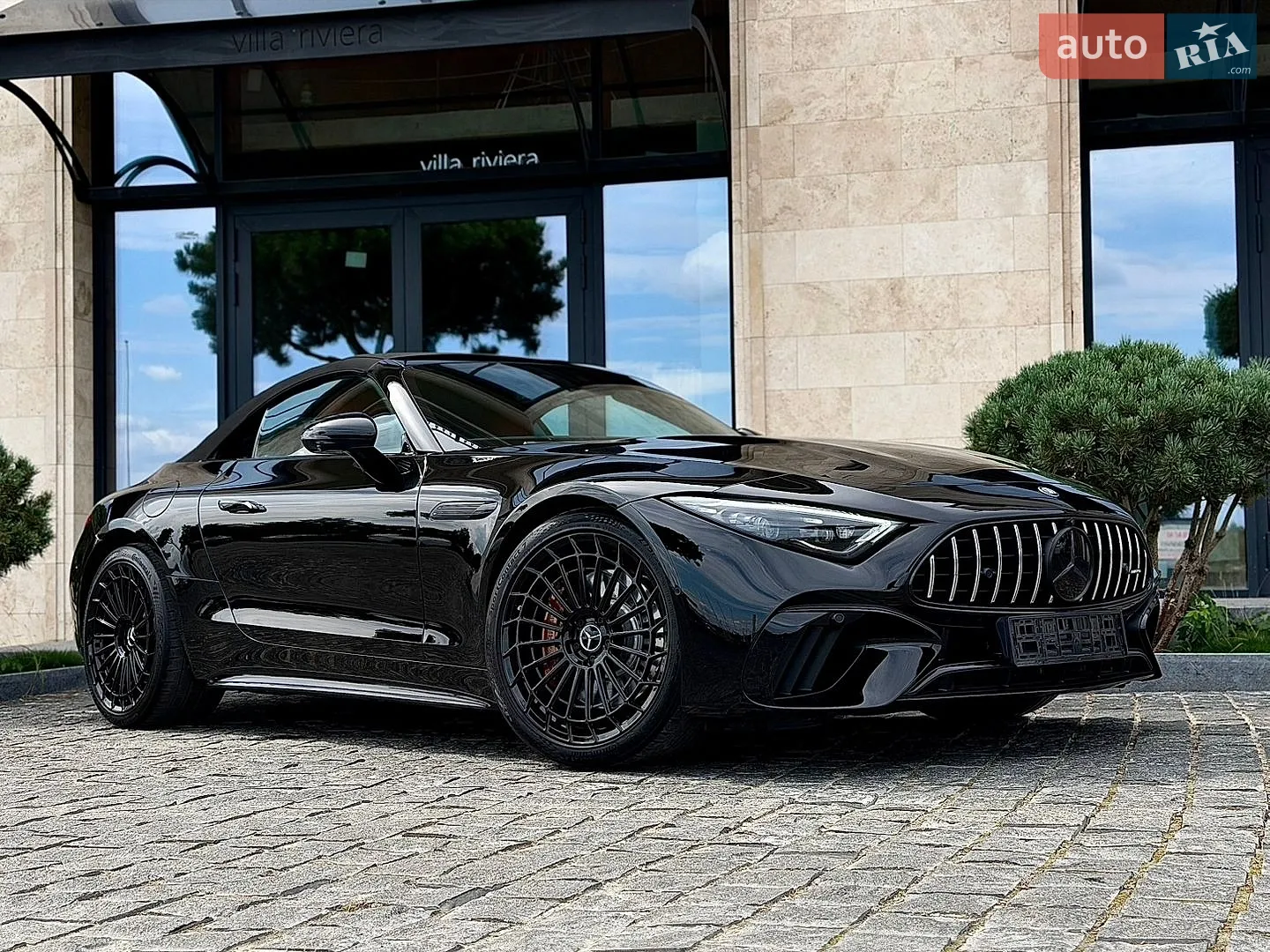 2023 Mercedes-Benz SL-klasse - мініатюра 2