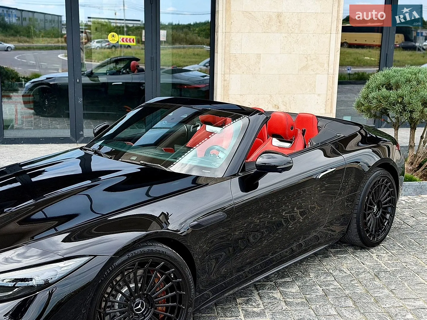 2023 Mercedes-Benz SL-klasse - мініатюра 7
