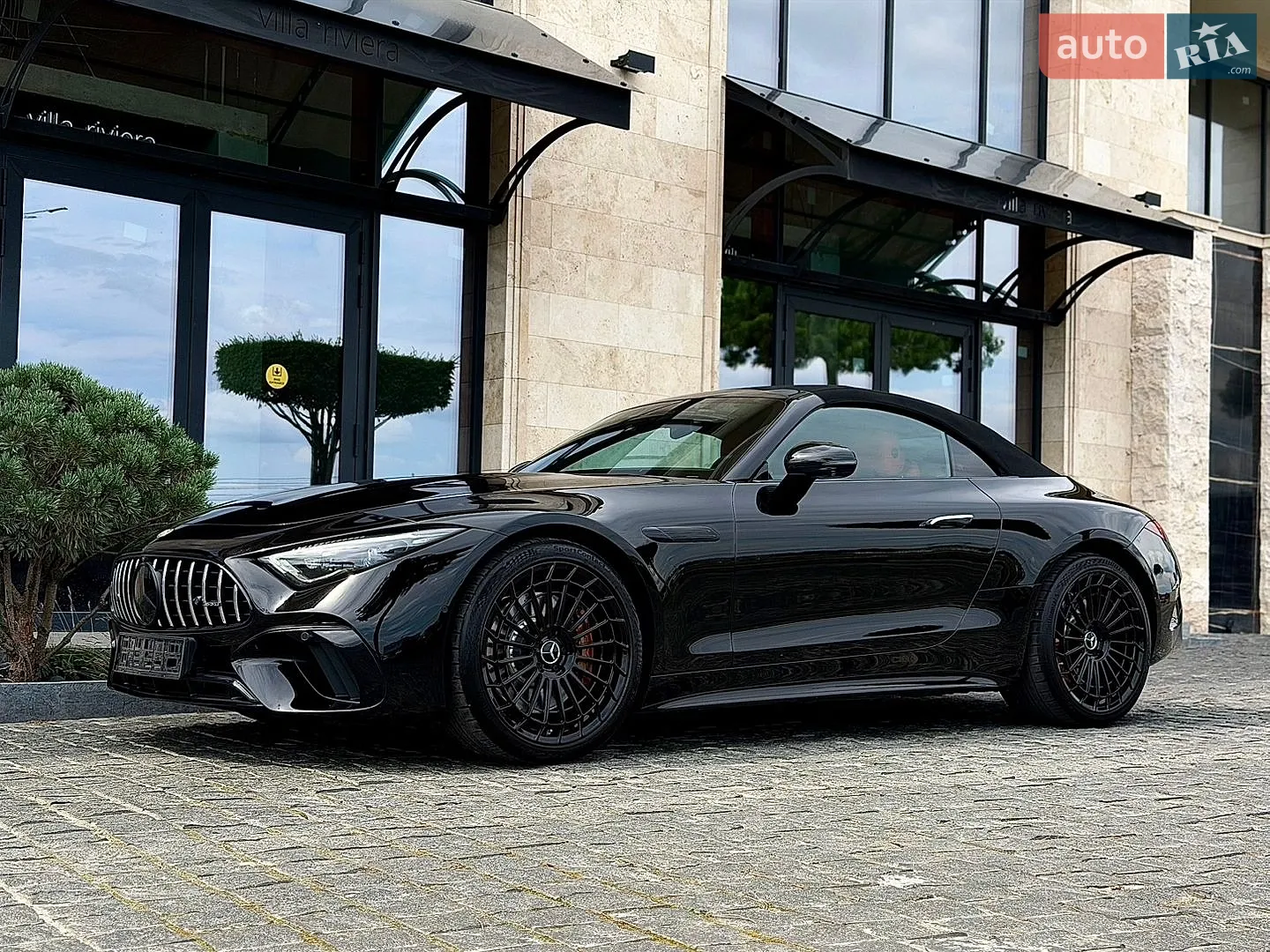 2023 Mercedes-Benz SL-klasse - мініатюра 17