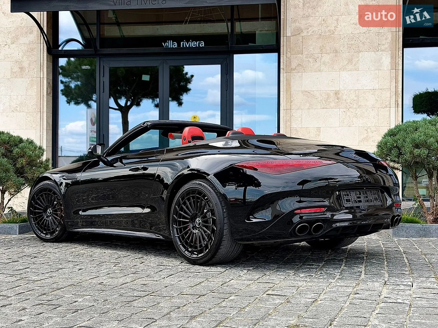 2023 Mercedes-Benz SL-klasse - мініатюра 21