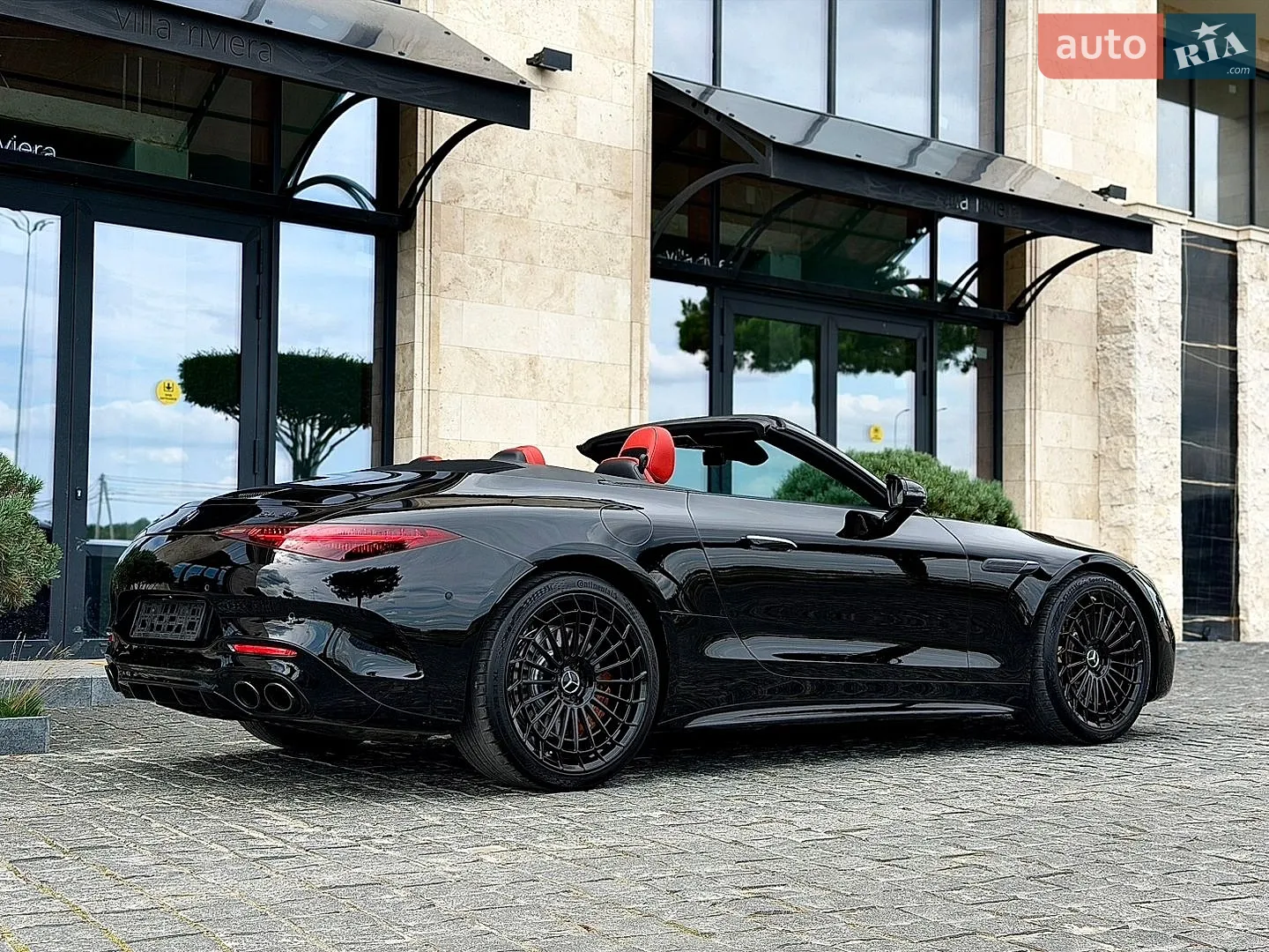 2023 Mercedes-Benz SL-klasse - мініатюра 26