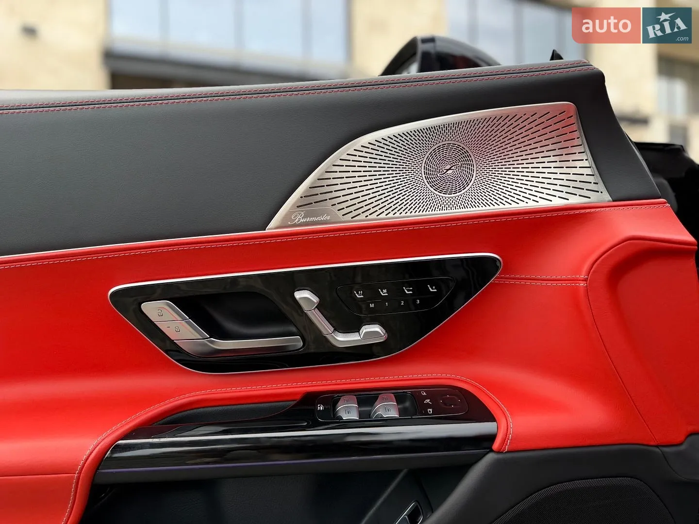2023 Mercedes-Benz SL-klasse - мініатюра 30