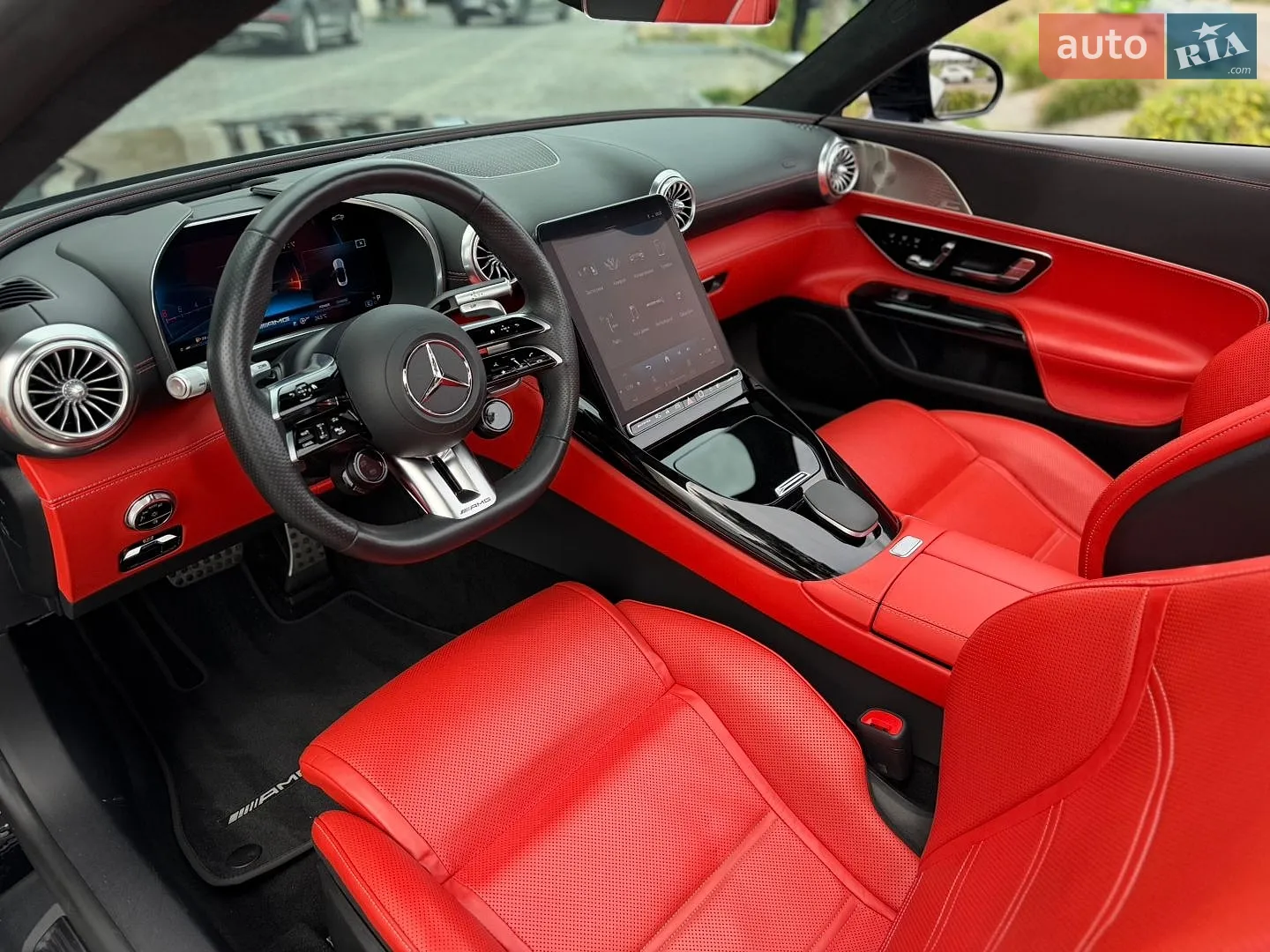 2023 Mercedes-Benz SL-klasse - мініатюра 38