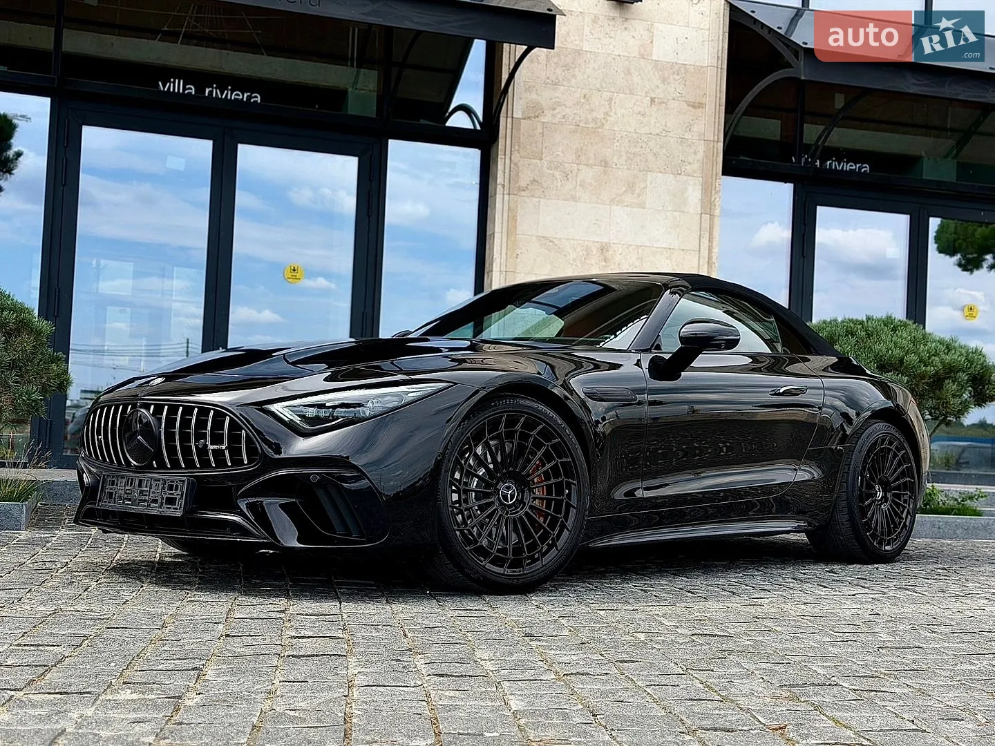 2023 Mercedes-Benz SL-klasse - мініатюра 5