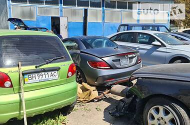 Родстер Mercedes-Benz SLC-Class 2018 в Одессе