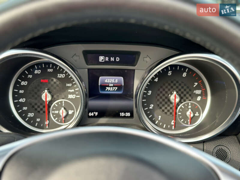 Родстер Mercedes-Benz SLC-Class 2017 в Одессе фото 26 Родстер Mercedes-Benz SLC-Class 2017 в Одессе