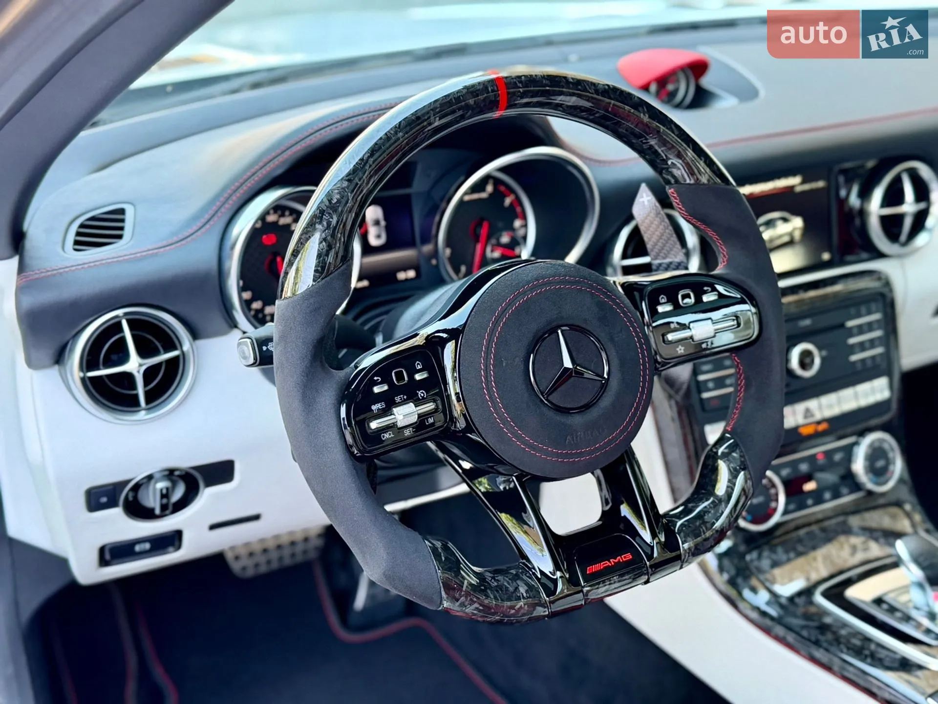 2016 Mercedes-Benz SLC-klasse - мініатюра 20