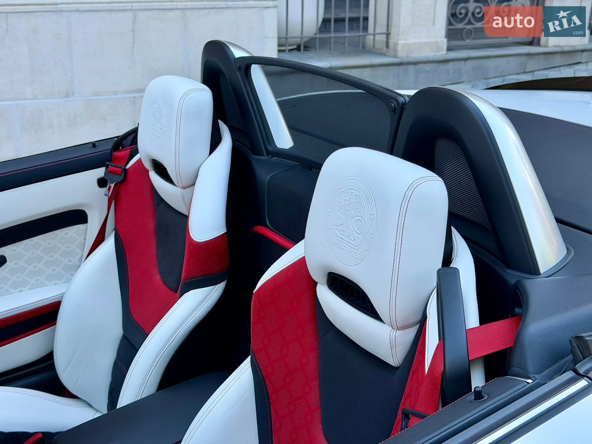 2016 Mercedes-Benz SLC-klasse - мініатюра 42