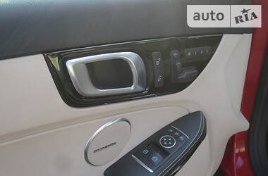 Кабріолет Mercedes-Benz SLK-Class 2012 в 