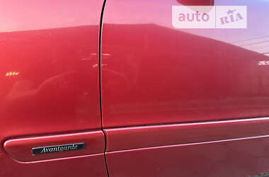 Родстер Mercedes-Benz SLK-Class 2001 в 