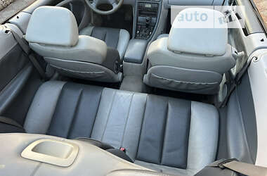 Родстер Mercedes-Benz SLK-Class 2001 в 