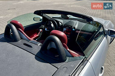 Родстер Mercedes-Benz SLK-Class 2004 в 