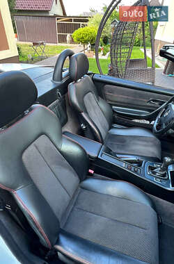 Родстер Mercedes-Benz SLK-Class 1999 в 