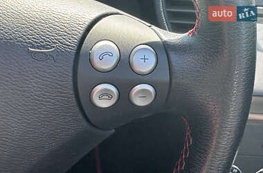 Родстер Mercedes-Benz SLK-Class 2007 в 